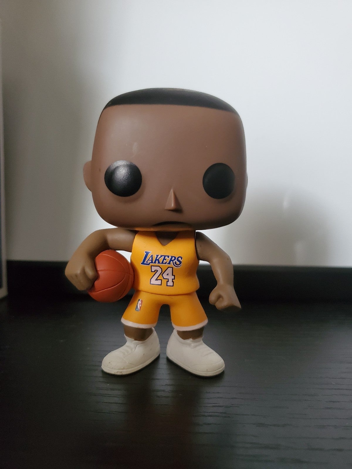 Kobe Bryant Funko Pop