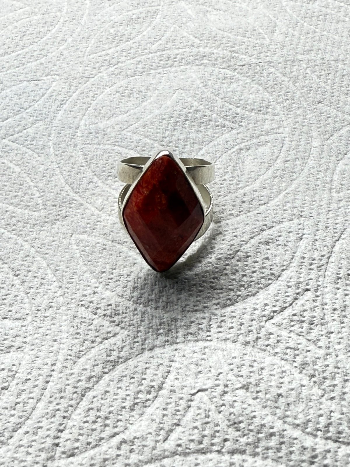 Mine Finds by Jay King ring size 7