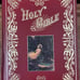 Holy Bible Faux Red Leather King James Version Pub 1976 by Kedeka