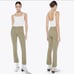MOTHER NWT The Insider Hover In The Devil May Care Mermaid High Rise Bootcut 25