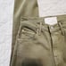 MOTHER NWT The Insider Hover In The Devil May Care Mermaid High Rise Bootcut 25