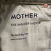 MOTHER NWT The Insider Hover In The Devil May Care Mermaid High Rise Bootcut 25