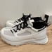 Canada Goose Women's Glacier Trail Sneakers - New - Size 8