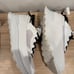 Canada Goose Women's Glacier Trail Sneakers - New - Size 8