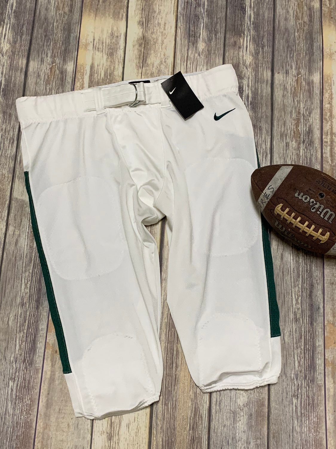 Nike Open Field Football Pants 3xl