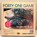 Forty-one game