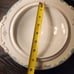 Kongo KON50 China Japan Vegetable Serving Bowl With Lid