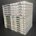Gangsta Manga 1-8 and Gangsta: Cursed Manga 1-5 Brand New English