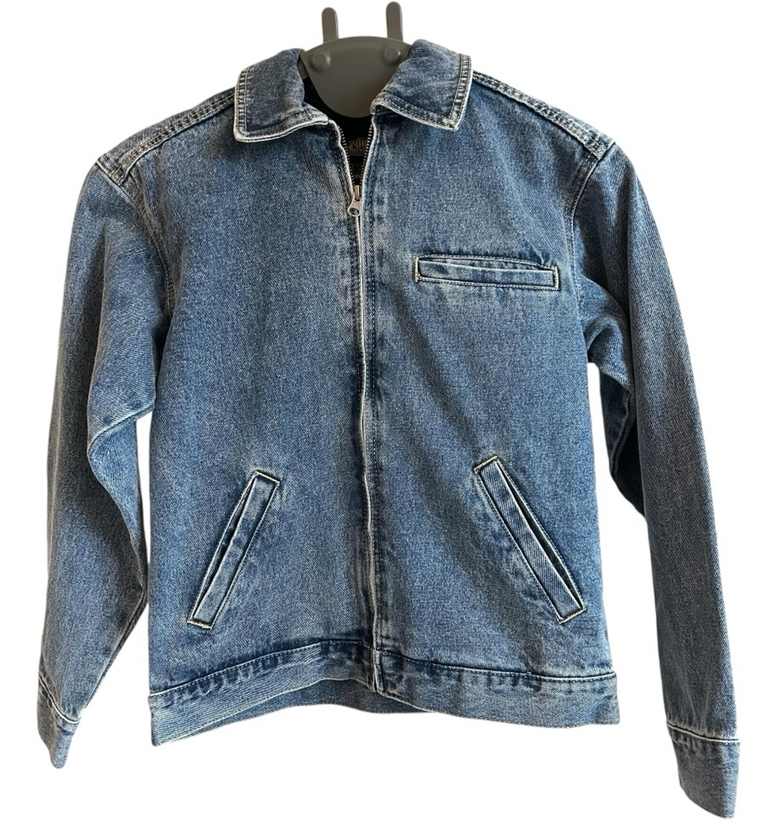 Wild Fable Women’s Denim Jacket - XXS