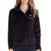 Patagonia re tool black fleece pullover sweater size medium
