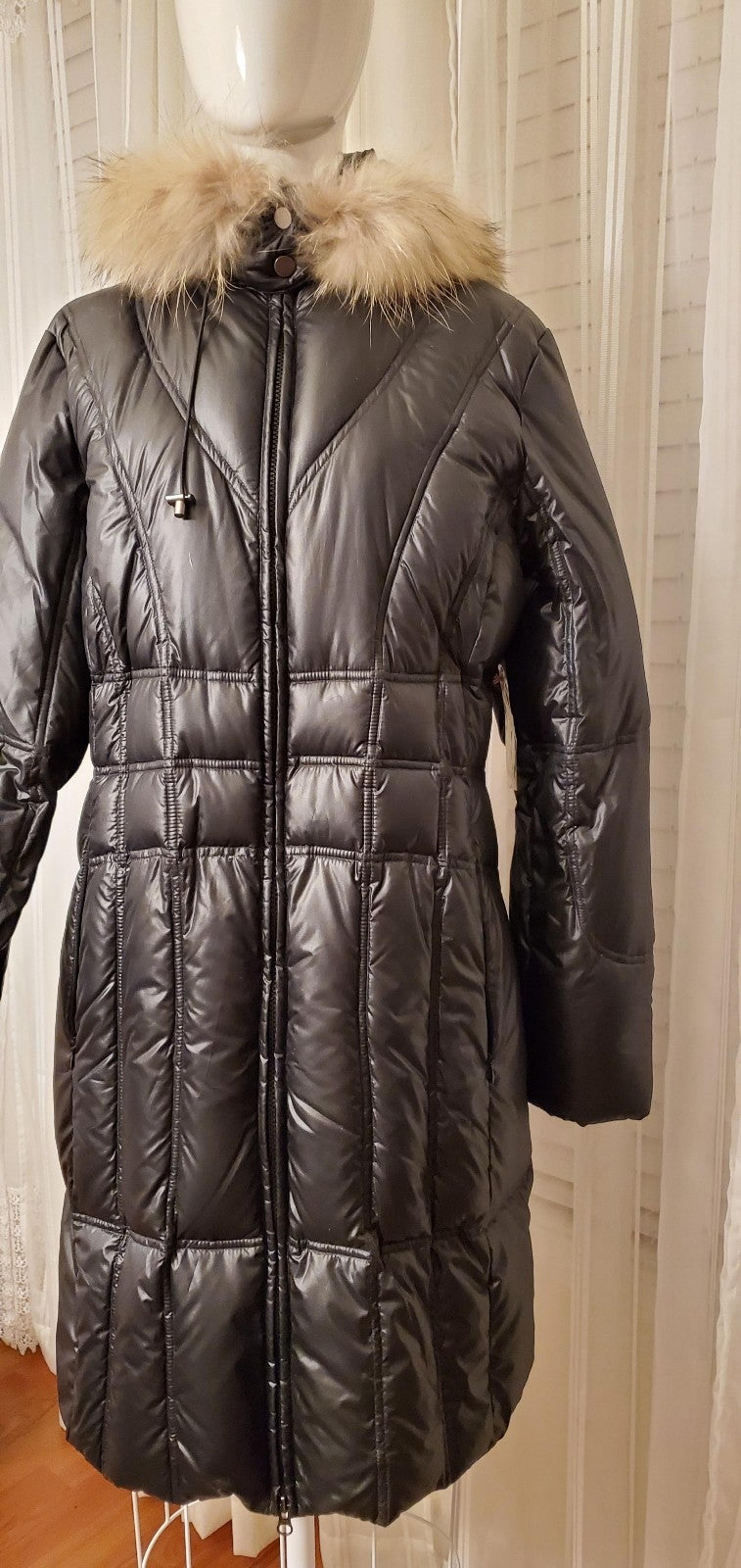 winter coat