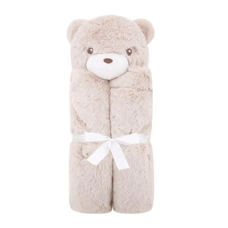 Baby Winter Blanket