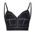 Alexander McQueen Midnight Blue