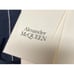 Alexander McQueen Midnight Blue