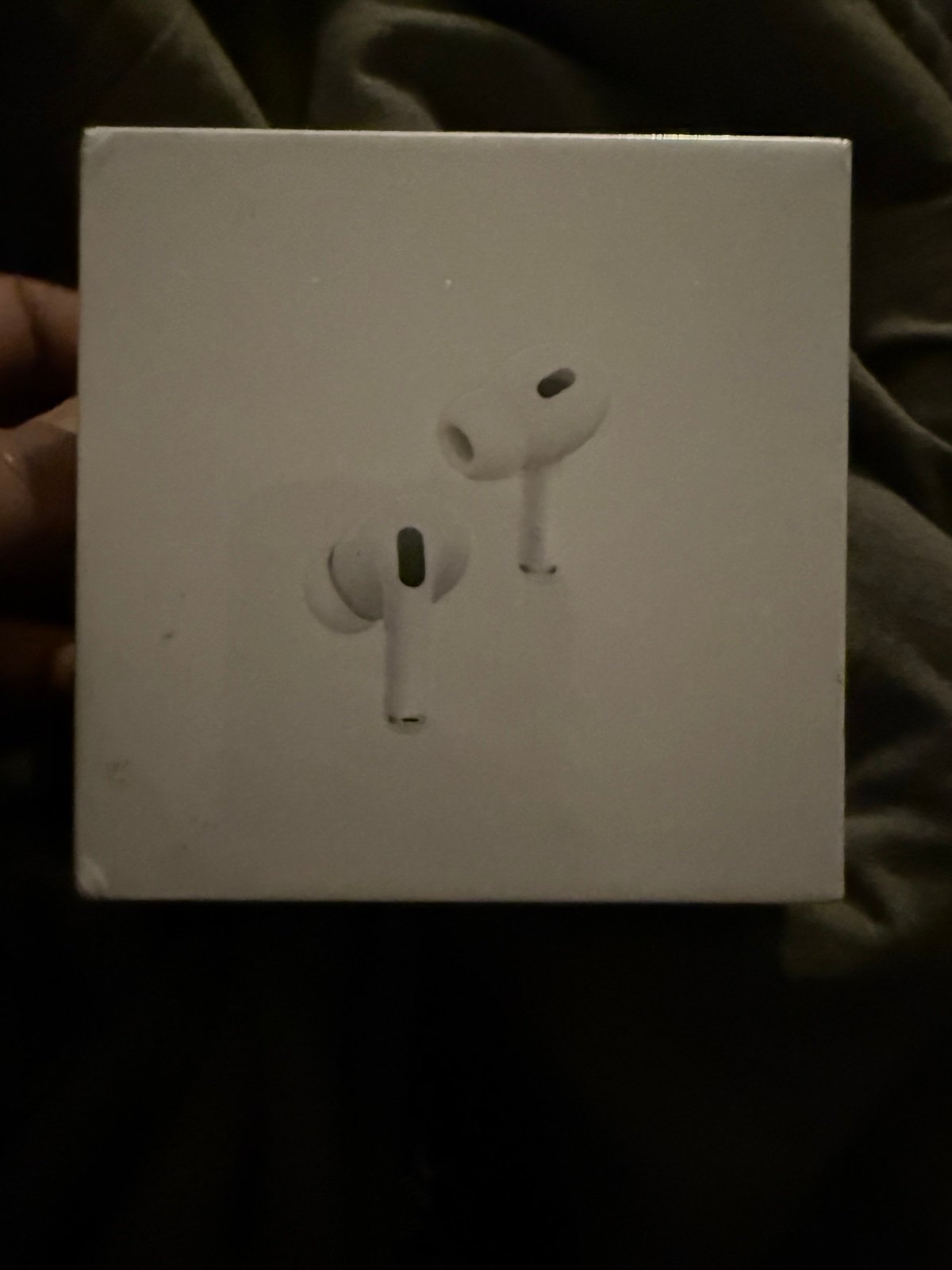 AirPods gen 2