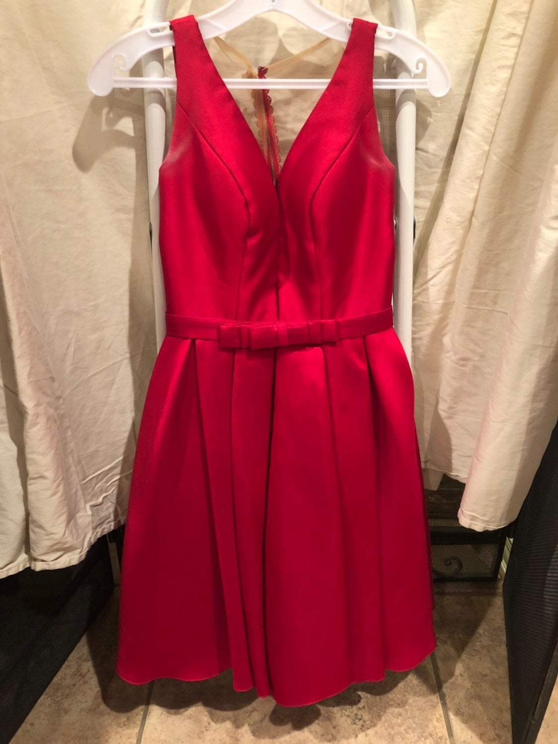 dress
