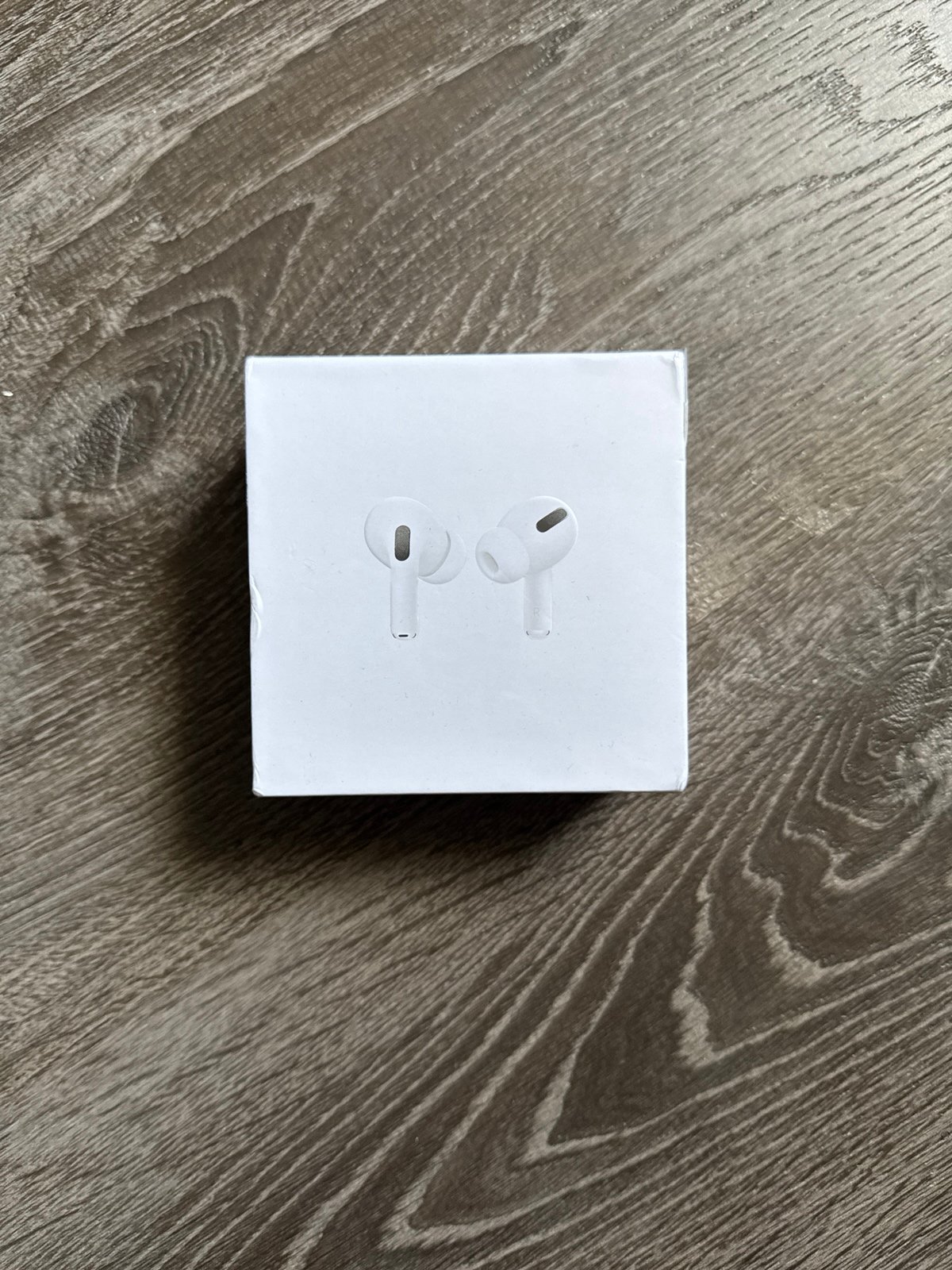 AirPods Pro with MagSafe Charging Case