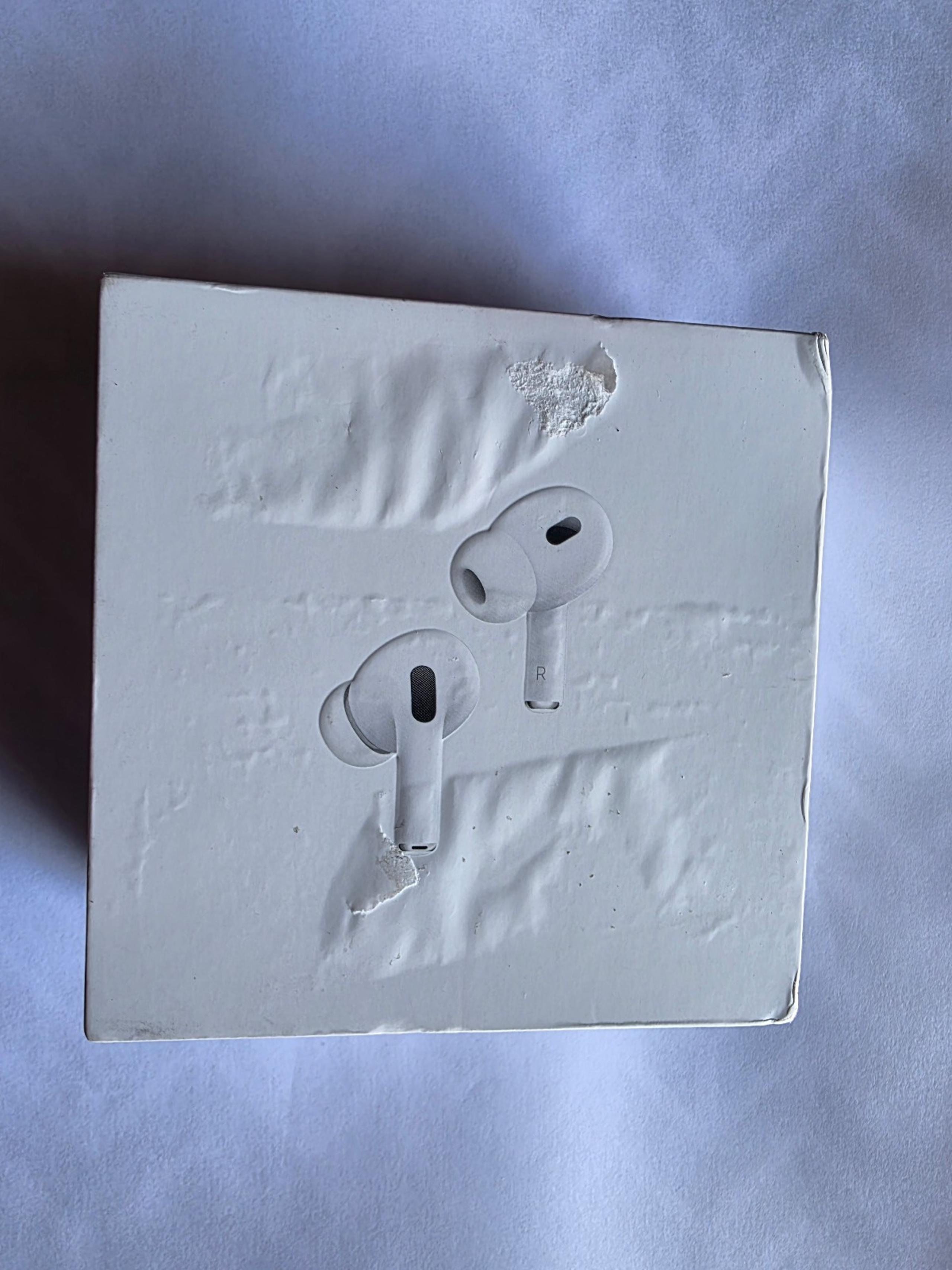 Apple Airpods Pro 2. (2nd Gen).