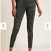 Anthropologie (Spanx Camo Leggings)