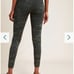 Anthropologie (Spanx Camo Leggings)