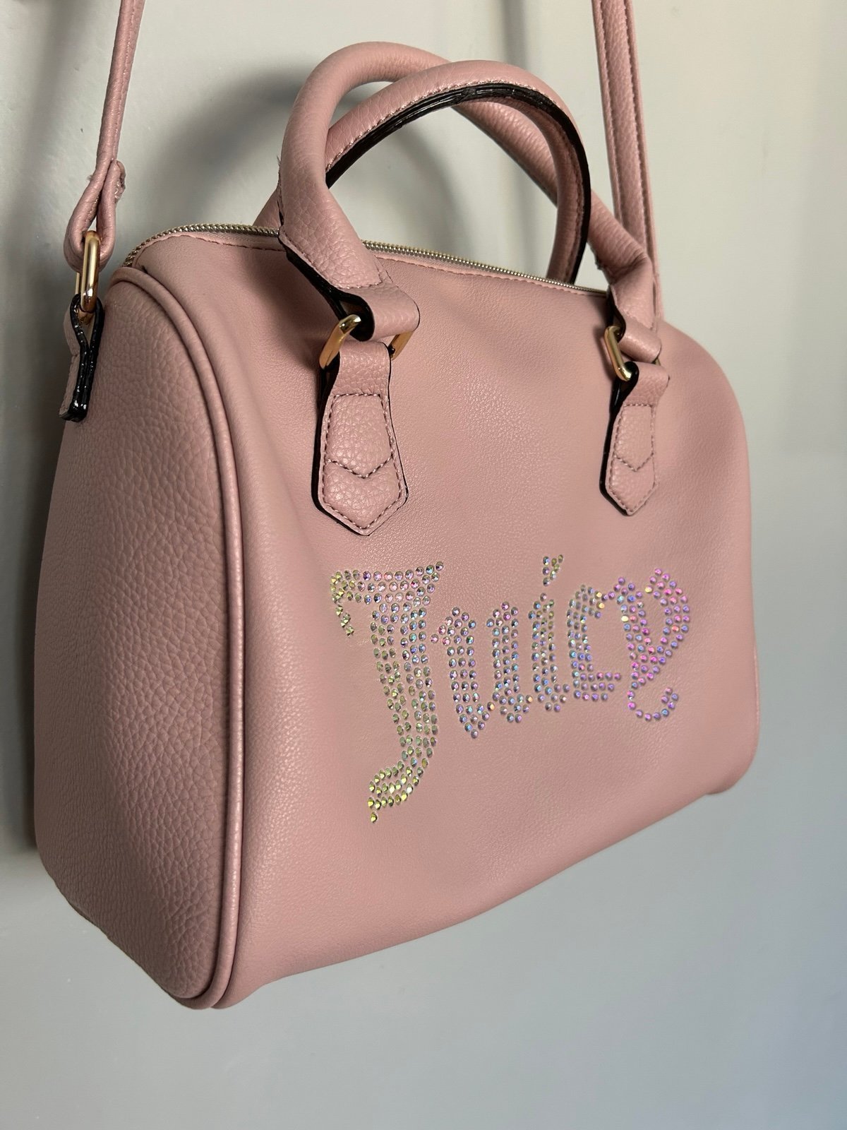 Blush Pjnk Juicy Couture