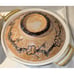 MCI Japan Vintage Japanese Donabe Steamer Rice Pots with Lids Set of 2