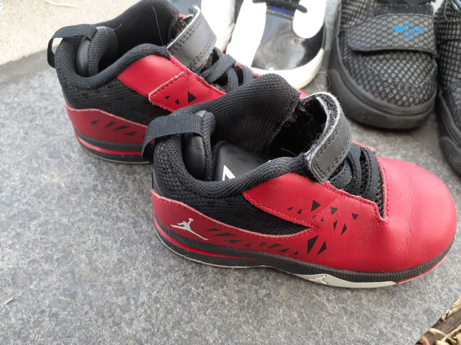 Jordans