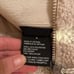 NWT Vuori sycamore full zip jacket size small
