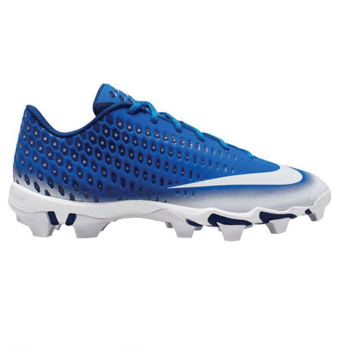 Nike Lunar Vapor Ultrafly Cleats