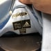 Adidas Men's Climacool Taylor Made Golf Shirt, Blue, 2XL