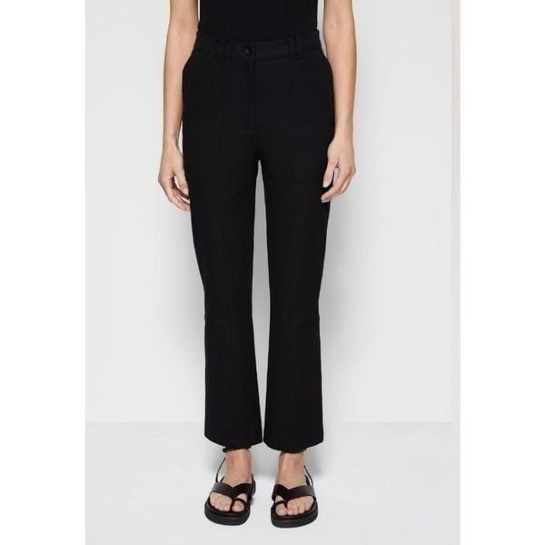 Jonathan Simkhai JESSLYN CROPPED PANT NWT Size 0