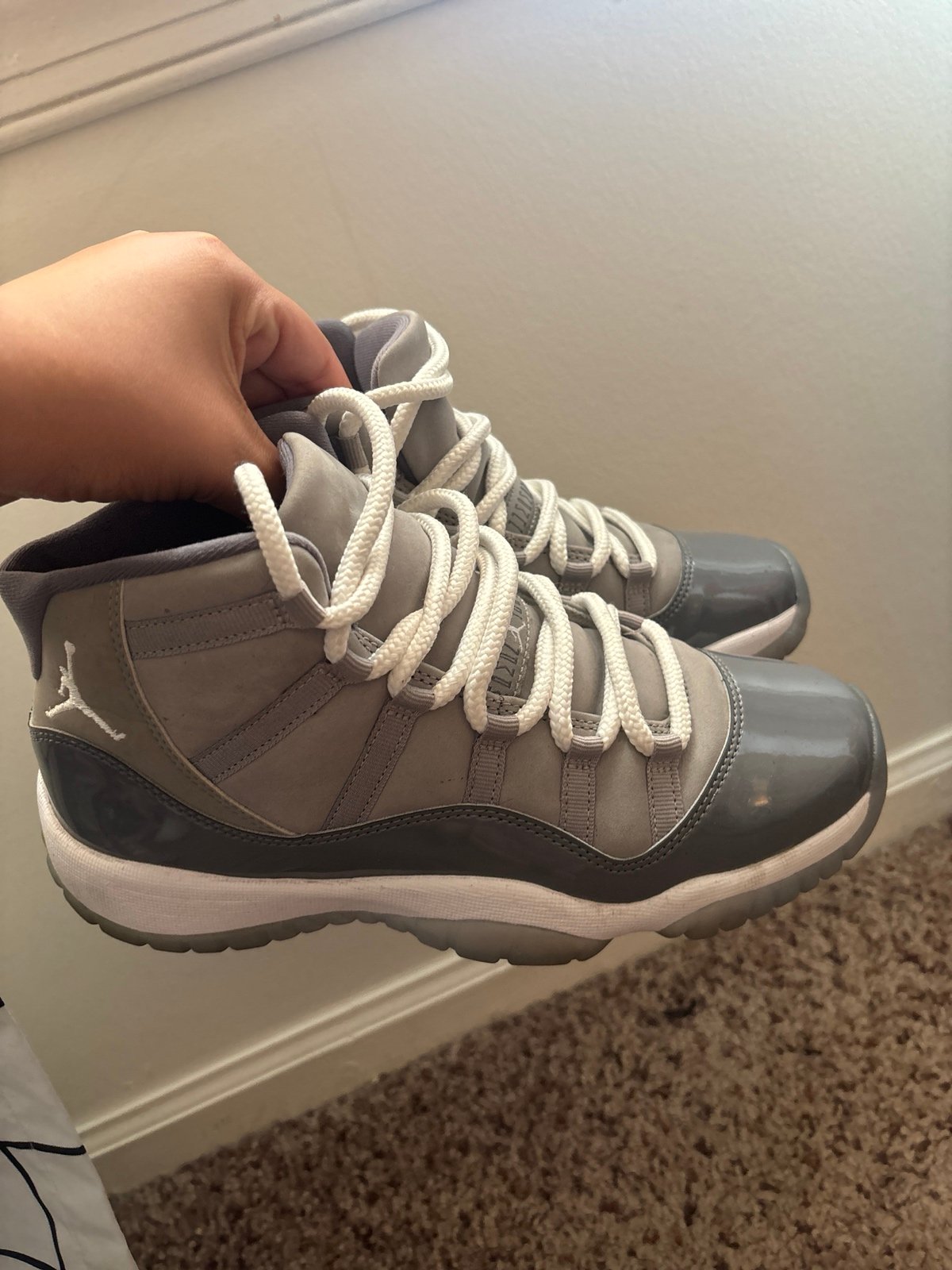 Jordan