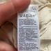 Athleta Oatmeal Balance Cinch Turtleneck Sweatshirt Size Large