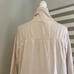 Athleta Oatmeal Balance Cinch Turtleneck Sweatshirt Size Large