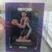 2023-24 Panini Prizm Victor Wembanyama #81 RC Rookie Monopoly Purple Wave
