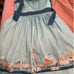 Magic Kingdom Retro Disney Dress XL