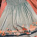 Magic Kingdom Retro Disney Dress XL