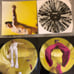 BRAND NEW target exc. Fine Line vinyl