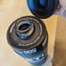 Yeti Rambler 26oz RARE Northwoods Green - small marks