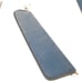 Dodge Ram 1500 Van 1979-1997 B150 B250 B350 Conversion Sun Visors w/ Clips Blue