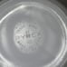 Pyrex 3 pc. bake, serve, & store set (471, 472, 473) with lids- Verde: stamp