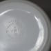 Pyrex 3 pc. bake, serve, & store set (471, 472, 473) with lids- Verde: stamp