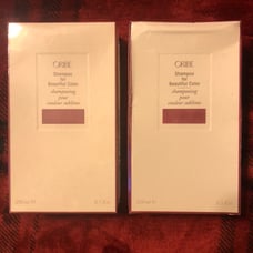 Beautiful color oribe