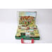 Eichhorn, German, Picture Blocks, Paper Cubes, Farm, Country, Horses, Kids, Gree