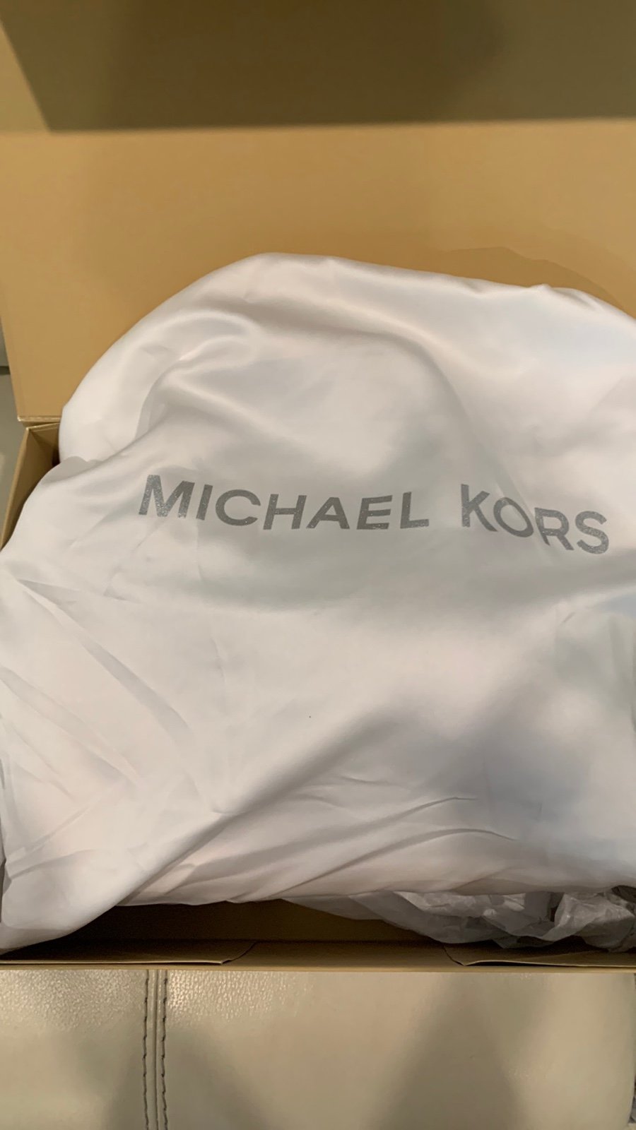 Michael Kors bag