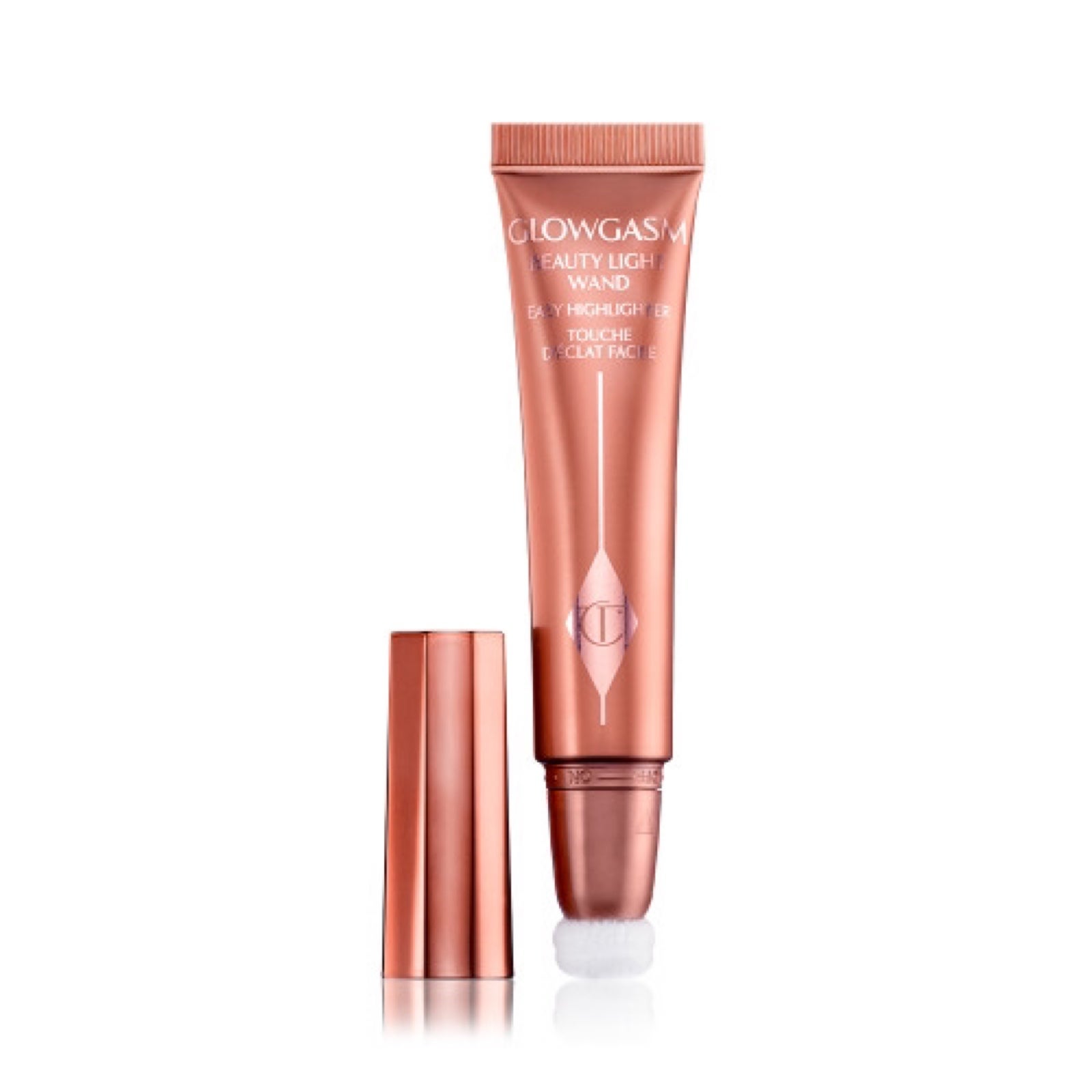 Charlotte Tilbury Beauty Light Wand in Pinkgasm
