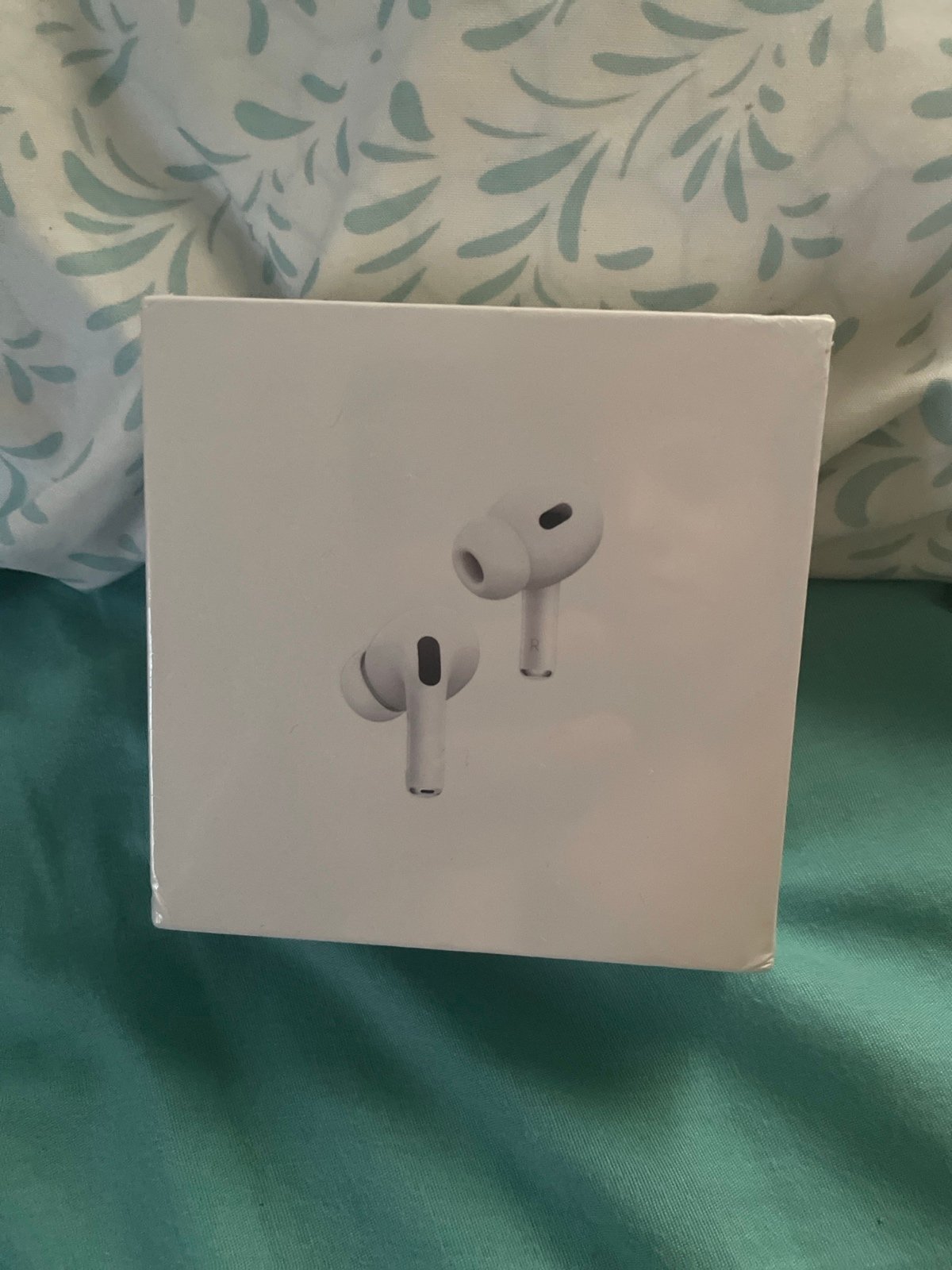 Apple AirPods