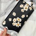 Coach Wyn Floral-Print Leather Crossbody with Removable Card Pouch