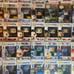 Funko Pop Lot (Shazam!)