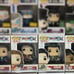 Funko Pop Lot (Shazam!)